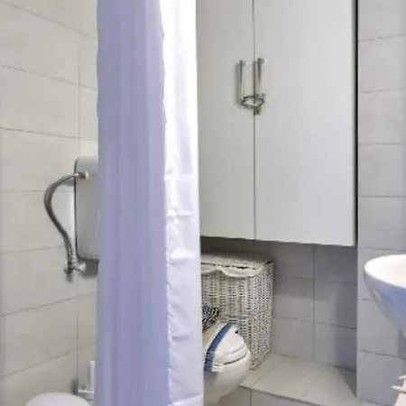 Paroikia Sunset Apartament