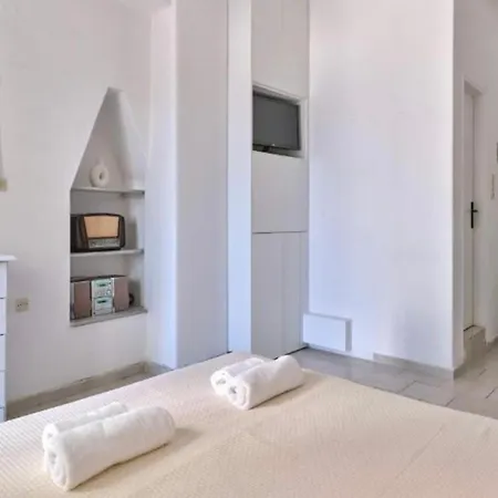 Paroikia Sunset Páros