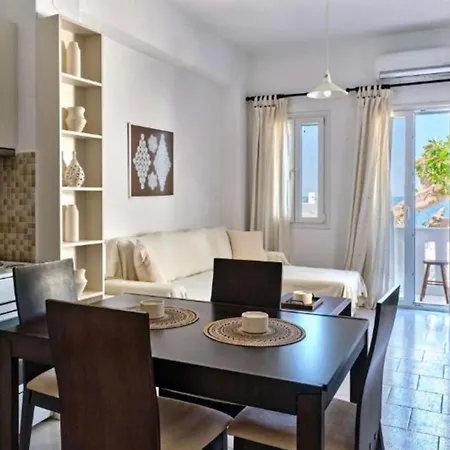 Paroikia Sunset * Páros