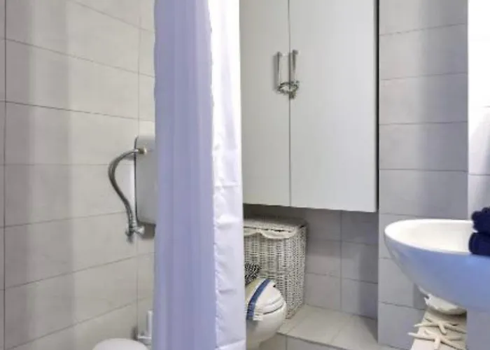 Paroikia Sunset Apartament