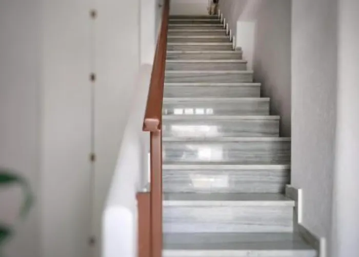 Paroikia Sunset Páros