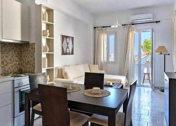 Paroikia Sunset * Páros