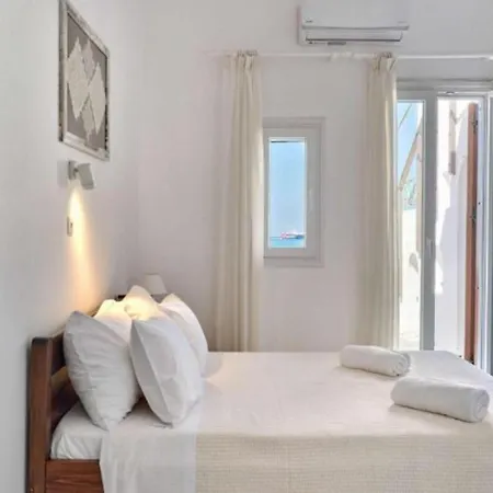 Apartman Paroikia Sunset *