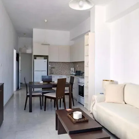 Apartman Paroikia Sunset Párosz