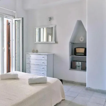 Paroikia Sunset * Párosz