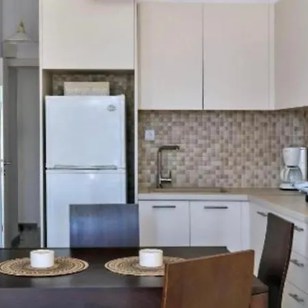 Paroikia Sunset Apartman