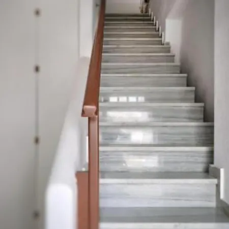 Paroikia Sunset Párosz