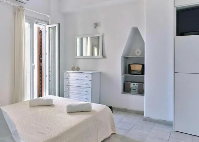 Paroikia Sunset * Párosz