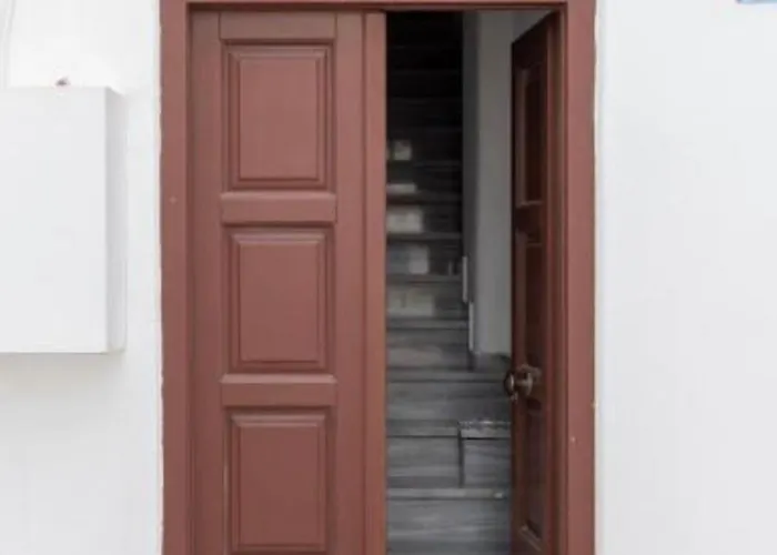 Paroikia Sunset * Párosz